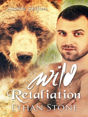 Wild Retaliation - ebook